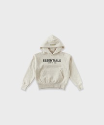 FOG ESSENTIALS（エフオージーエッセンシャルズ）の「FOG ESSENTIALS/エッセンシャルズ 21SSKIDS FRT HOODIE パーカー（パーカー）」