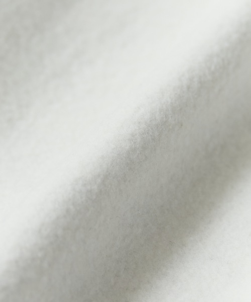 FOG ESSENTIALS(エフオージーエッセンシャルズ)の「FOG ESSENTIALS/エッセンシャルズ 21SSKIDS FRT HOODIE パーカー(パーカー・キッズ・オートミール/ダークベージュ・XS/M)」の4枚目の写真