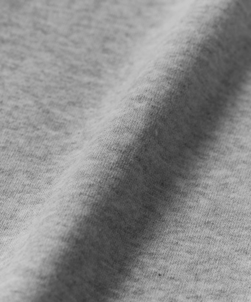 FOG ESSENTIALS(エフオージーエッセンシャルズ)の「FOG ESSENTIALS/エッセンシャルズ 21SSKIDS FRT HOODIE パーカー(パーカー・キッズ・オートミール/ダークベージュ・XS/M)」の5枚目の写真