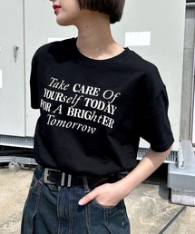 PAGEBOY | アソートルーズＴシャツ(Tシャツ/カットソー)