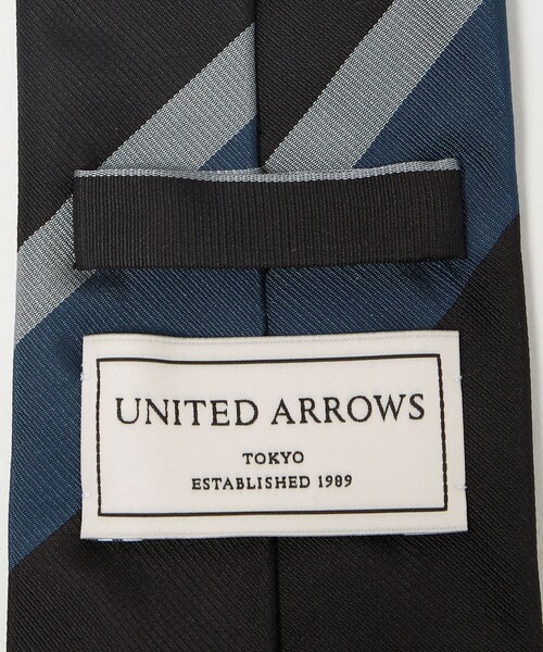 NIGOLD UNITED ARROWS ヒューマンメイド ネクタイ ネクタイ / ボウタイ｜ユナイテッドアローズ公式通販 - UNITED