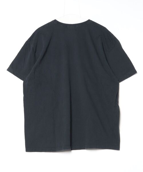THRIFTY LOOK(スリフティールック)の「THRIFTY LOOK / スリフティールック THRIFTY "HOOTERS" LOGO TEE フーターズ 企業ロゴ 企業Tシャツ(Tシャツ/カットソー・メンズ・ホワイト/ブラック・X-LARGE/XX-LARGE/LARGE/MEDIUM)」の20枚目の写真