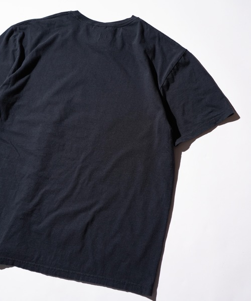 THRIFTY LOOK(スリフティールック)の「THRIFTY LOOK / スリフティールック THRIFTY "HOOTERS" LOGO TEE フーターズ 企業ロゴ 企業Tシャツ(Tシャツ/カットソー・メンズ・ホワイト/ブラック・X-LARGE/XX-LARGE/LARGE/MEDIUM)」の19枚目の写真