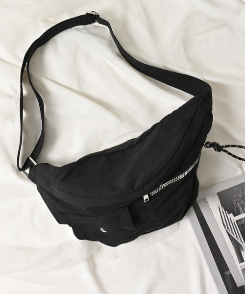 ボディバッグ（ボディバッグ/ウエストポーチ）｜Honeys