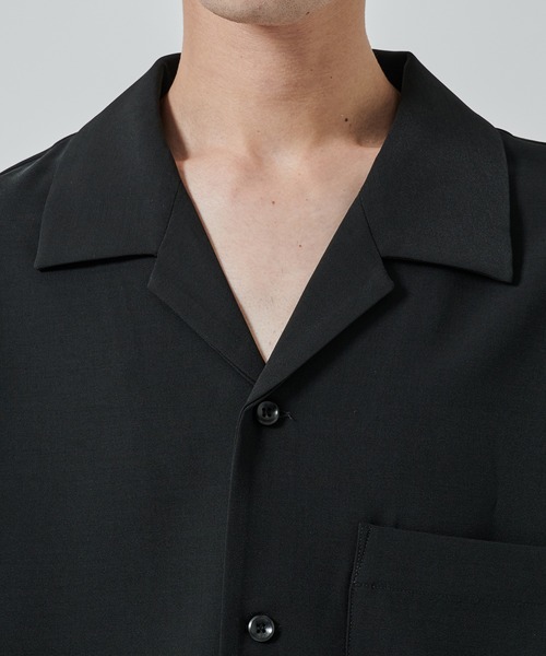 ATTACHMENT/アタッチメント】〈別注〉WASHABLE SUPER EASY