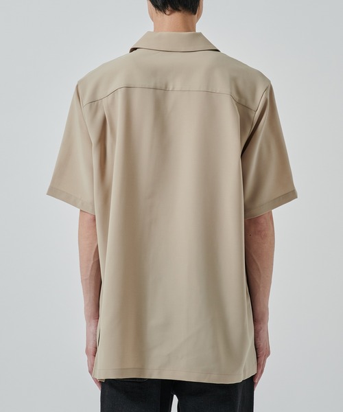 ATTACHMENT/アタッチメント】〈別注〉WASHABLE SUPER EASY