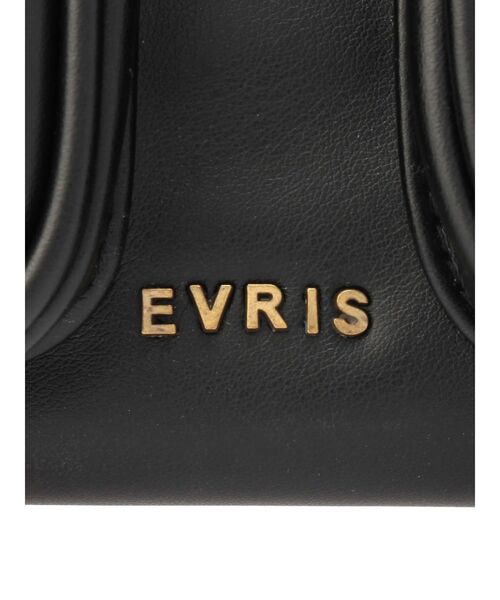 ポケットハンドBAG（ハンドバッグ）｜EVRIS（エヴリス）の
