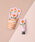 BIRTHDAY BAR�i�o�[�X�f�C�o�[�j�́uFlora Hug Hand Cream�@�n���h�N���[���i�n���h�P�A/�n���h�N���[���j�v�b�s���N