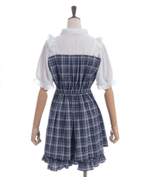 axes femme　セットアップ　ベスト　4点セット axes femme セットアップ ベスト 4点セット