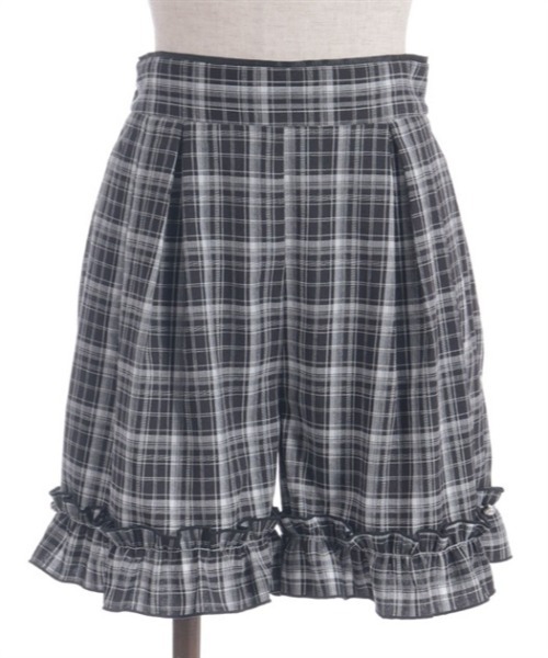 アクシーズファム　セット ドッキング風セットアップ（セットアップ）｜axes femme