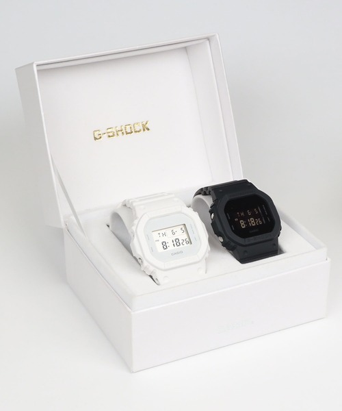CASIO G-SHOCK デジタル腕時計 ベージュ 5600ew 箱付き CASIO G-SHOCK デジタル腕時計 ベージュ 5600ew 箱付き - メルカリ