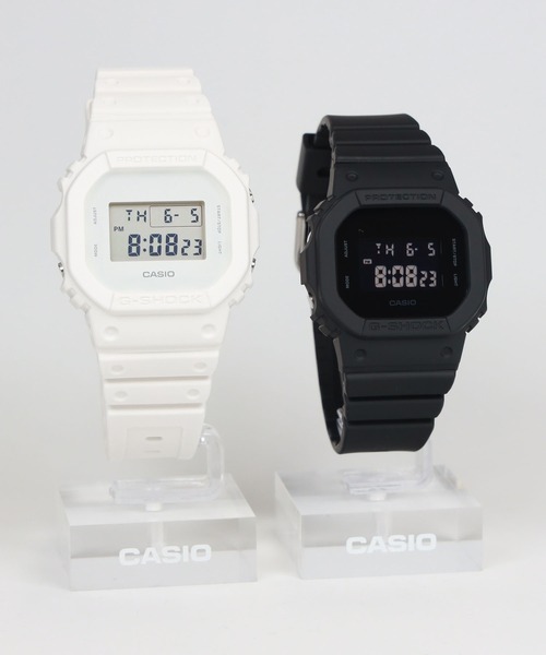 CASIO G-SHOCK デジタル時計　GMD-S5610BB-1JF G-SHOCK ジーショック 腕時計 GMD-S5610BB-1JF 時計｜ムラサキ