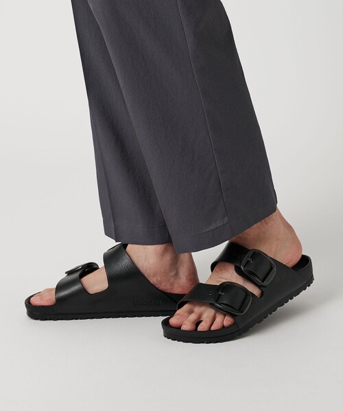 関税・送料込み【BIRKENSTOCK】アリゾナ ビッグバックル EVA BIRKENSTOCK/ビルケンシュトック arizona big buckle eva