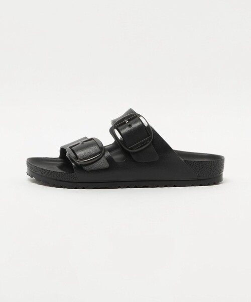 BIRKENSTOCK＞アリゾナ ビッグバックル EVA サンダル（サンダル