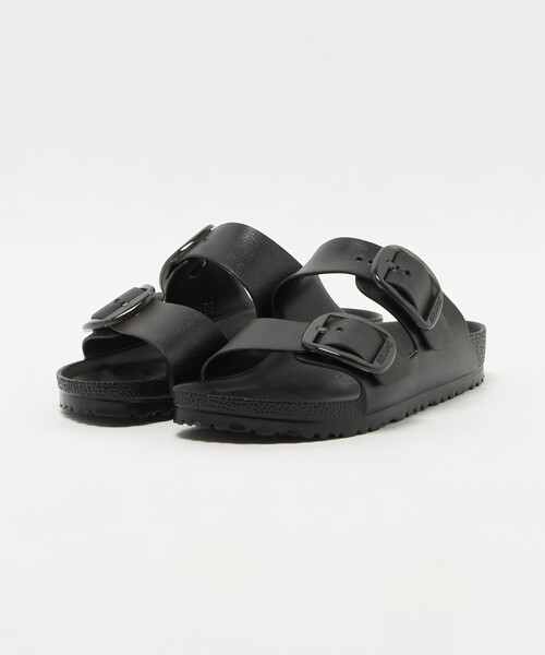 BIRKENSTOCK＞アリゾナ ビッグバックル EVA サンダル（サンダル