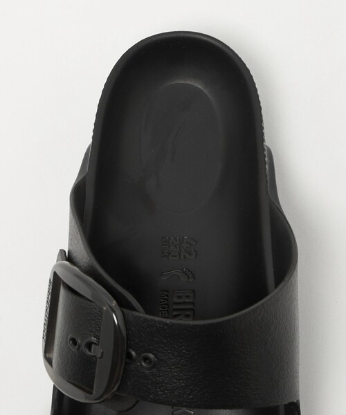 BIRKENSTOCK＞アリゾナ ビッグバックル EVA サンダル（サンダル