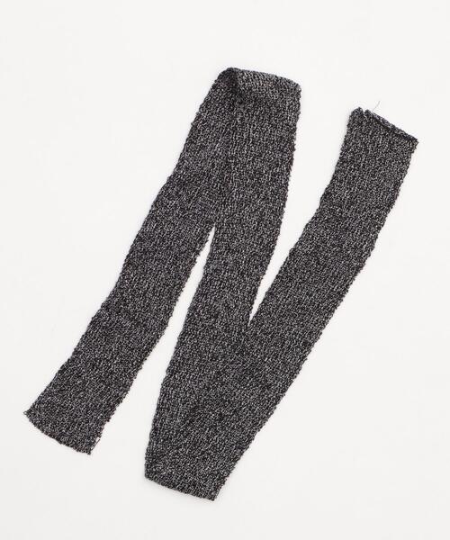 dispark（ディスパーク）の「DISPARK/フロントボタンバタフライカーデ（カーディガン/ボレロ・レディース・ブラック/アイボリー・FREE）」の19枚目の写真