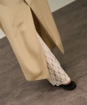 SALON adam et rope'(サロン アダム エ ロペ)の「レッグウェア(レギンス/スパッツ)」
