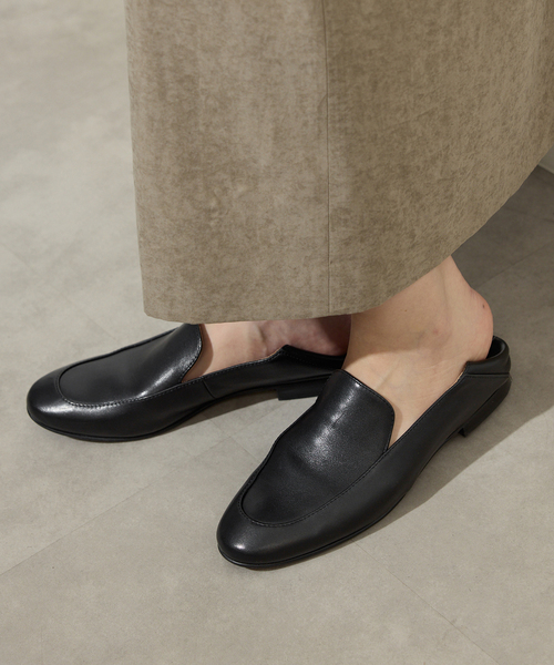 SLOBE IENA スローブイエナ　ソフトローファー　24cm 追加2》SLOBE ソフトローファー（ローファー）｜SLOBE IENA