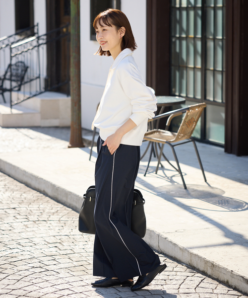 美品◆SLOBE ソフトローファー　23cm 追加2》SLOBE ソフトローファー（ローファー）｜SLOBE IENA