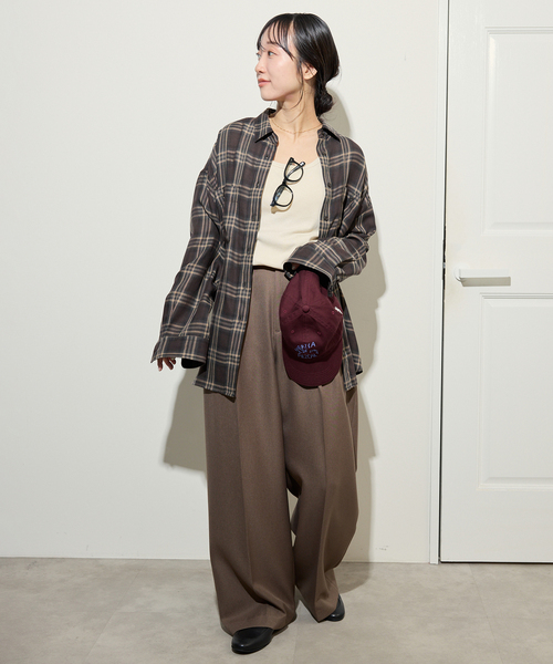 SLOBE IENA(スローブイエナ)の「《追加2》SLOBE ソフトローファー(ローファー・レディース・ブラック・23cm/23.5cm/24cm/24.5cm)」の15枚目の写真