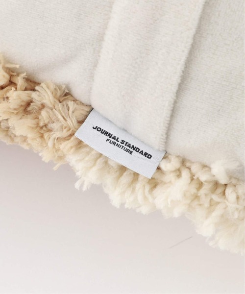 journal standard Furniture (ジャーナルスタンダードファニチャー)の「SEPULVEDA CUSHION セプルベダ クッション 27cm(クッション/クッションカバー・レディース・グリーン・FREE)」の11枚目の写真