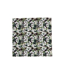A BATHING APE（アベイシングエイプ）の「ABC RESORT CAMO BANDANA（バンダナ/スカーフ・キッズ）」