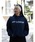 APPLEBUMiAbvoj́uLogo Sweat Parkaip[J[jvblCr[