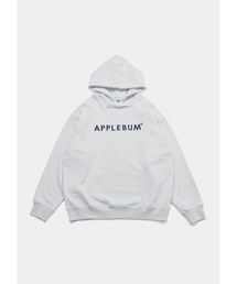 APPLEBUM（アップルバム）の「Logo Sweat Parka（パーカー）」