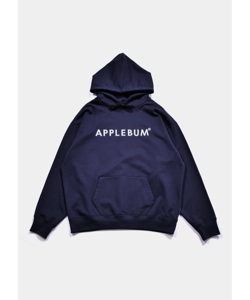 Logo Sweat Parka（パーカー）｜APPLEBUM（アップルバム）の
