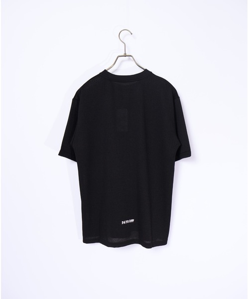 MSGM tシャツ S MSGM(エムエスジーエム) / LOGOクルーネックTシャツ/S/ホワイト