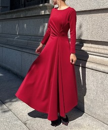 JENNE｜ジェンヌのワンピース（長袖）通販 - ZOZOTOWN