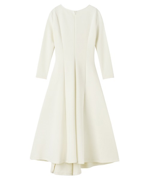 【新品未使用】JENNE ケリーライクスリーブワンピース ケリーライクスリーブワンピース｜JENNE(ジェンヌ)公式通販