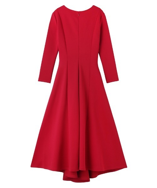 ケリーライクスリーブワンピース（ワンピース）｜JENNE