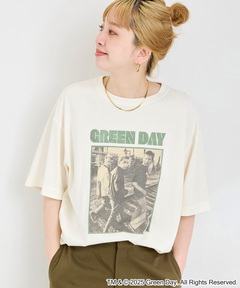 GOOD ROCK SPEED｜THE BEATLES GREEN DAY 半袖Tシャツ ザ