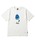 New Balance�i�j���[�o�����X�j�́uNew Balance QTM BASKETBALL T-SHIRT�i�j���[�o�����X QTM �o�X�P�b�g�{�[�� T�V���c�j�iT�V���c/�J�b�g�\�[�j�v�b�z���C�g