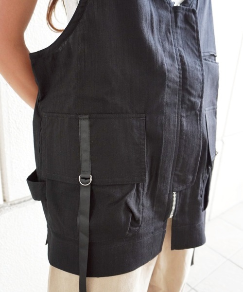 セール】タクティカルベスト（ベスト）｜gossara（ゴサラ）の