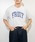 FRUIT OF THE LOOM�i�t���[�c�I�u�U���[���j�́uFTL Print T-shirt E / ���j�Z�b�N�X / �W�F���_�[���X / �؍��t�@�b�V���� / ����T�V���c / �v�����gT�V���c�iT�V���c/�J�b�g�\�[�j�v�b�O���[