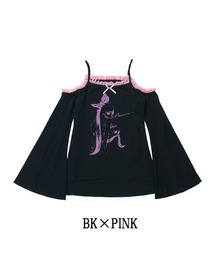 AVENCHUMU｜アバンチュウムのトップス通販 - ZOZOTOWN