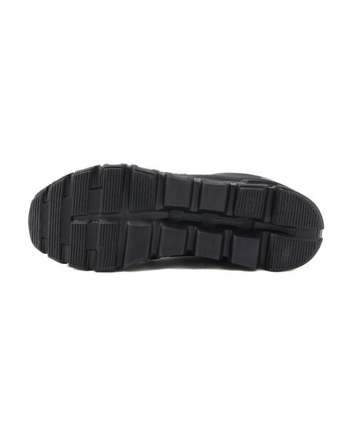 On(オン)の「On/オン Cloud 6 (MEN'S) クラウド6(スニーカー・メンズ・ブラック・27.0cm/28.0cm/26.0cm)」の10枚目の写真