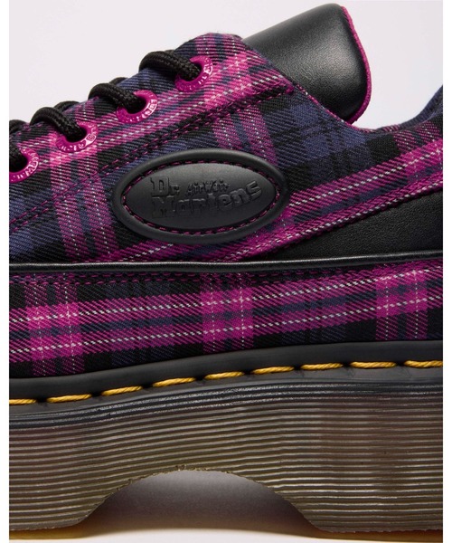 Dr. Martens/ドクターマーチン BUZZ 5 ホール シューズ 41975001