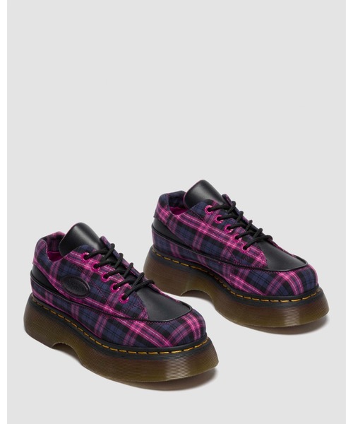 Dr. Martens/ドクターマーチン BUZZ 5 ホール シューズ 41975001