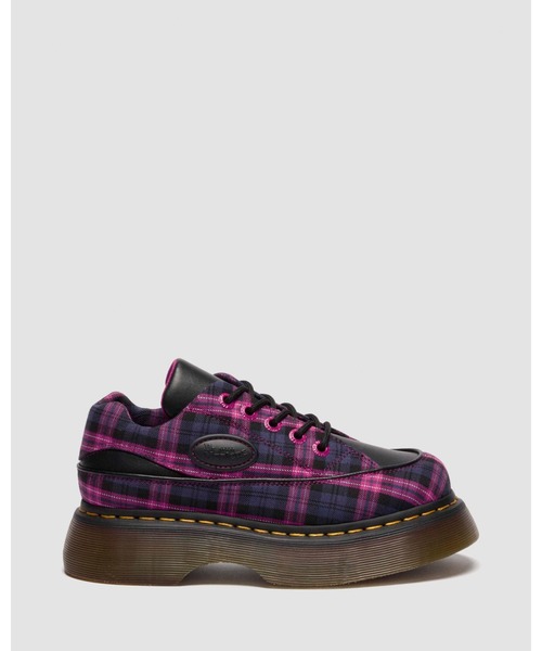 Dr. Martens/ドクターマーチン BUZZ 5 ホール シューズ 41975001