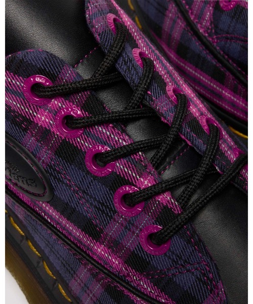 セール】Dr. Martens/ドクターマーチン BUZZ 5 ホール シューズ