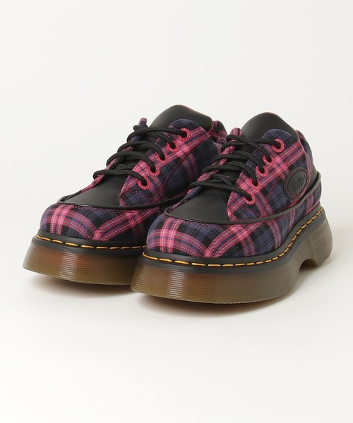 Dr. Martens/ドクターマーチン BUZZ 5 ホール シューズ 41975001