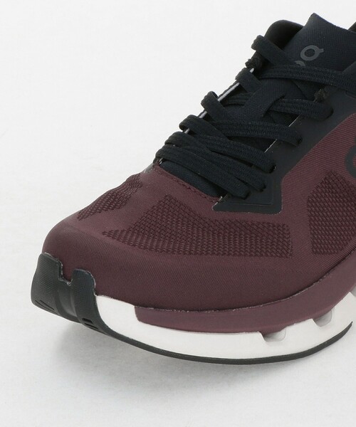 ビューティー＆ユース ユナイテッドアローズ（BEAUTY&YOUTH）/＜On＞ウィメンズ クラウドゾーン/スニーカー On＞ウィメンズ クラウドゾーン/スニーカー（スニーカー）｜On（オン