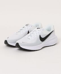 《NIKE》W NIKE REVOLUTION 8 WIDE