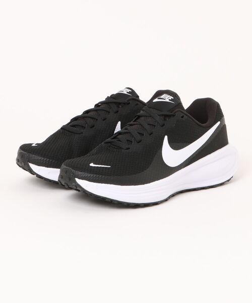 セール】《NIKE》W NIKE REVOLUTION 8 WIDE（スニーカー）｜NIKE