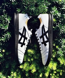 ASICS SKATEBOARDING（アシックススケートボーディング）の「ASICS SKATEBOARDING/アシックス スケートボーディング スケシュー スケートボード ストリート LEGGEREZZA FB レッジェレッツァ 1201B045（スニーカー）」