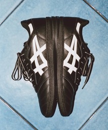 ASICS SKATEBOARDING（アシックススケートボーディング）の「ASICS SKATEBOARDING/アシックス スケートボーディング スケシュー スケートボード ストリート LEGGEREZZA FB レッジェレッツァ 1201B045（スニーカー）」